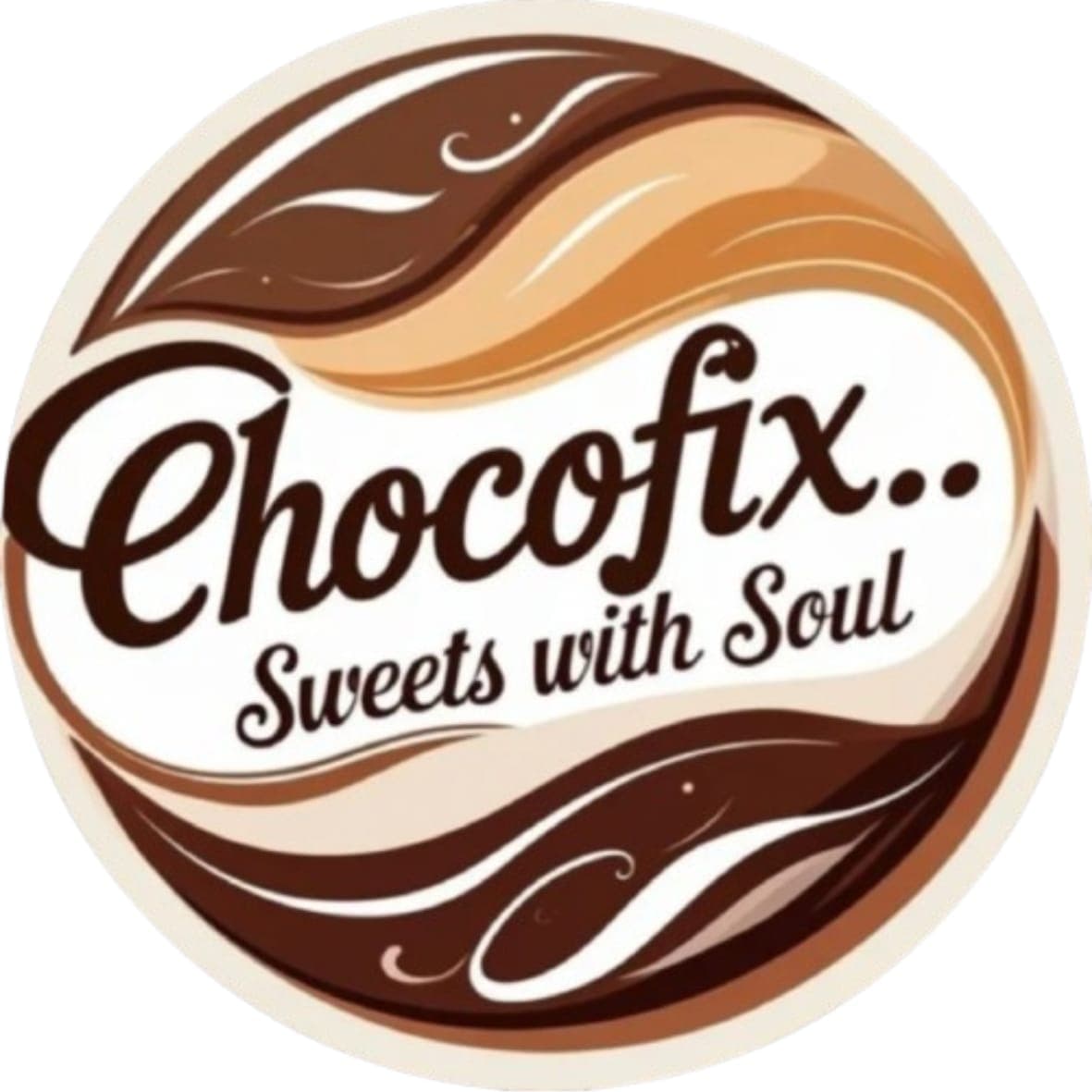 The Choco Fix